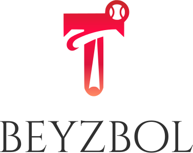 beyzbol logo design
