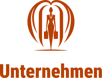 Unternehmen logo design