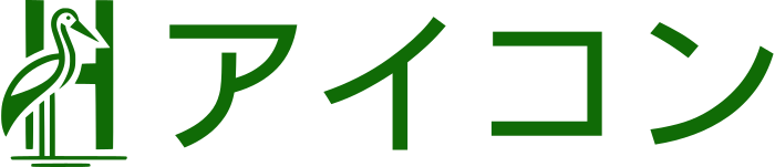 アイコン logo design