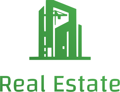 Real Estate logo design