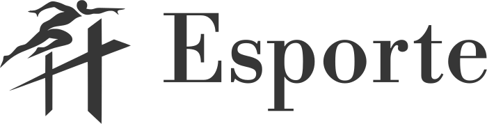 Esporte logo design