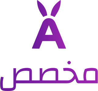 مخصص logo design