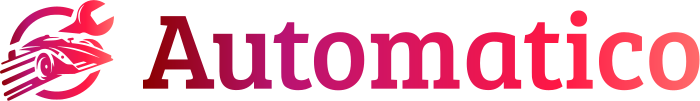Automatico logo design
