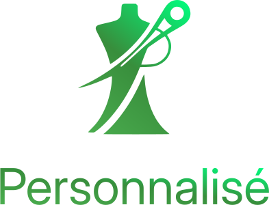 Personnalisé logo design