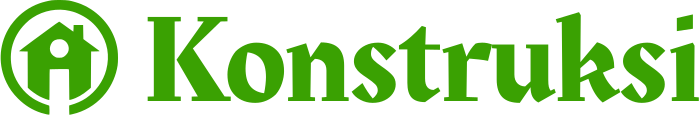 Konstruksi logo design