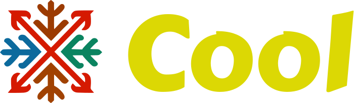 Cool logo design