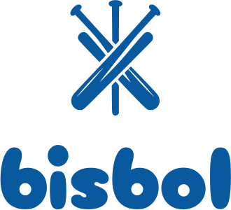 bisbol logo design