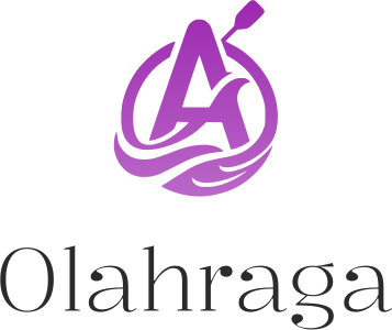 Olahraga logo design