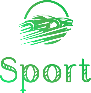 Sport logo design