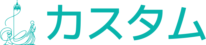 カスタム logo design