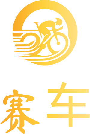 赛车 logo design