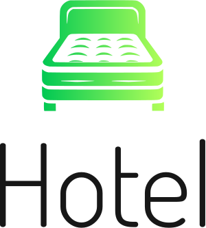 Hotel logo design