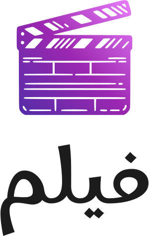 فيلم logo design