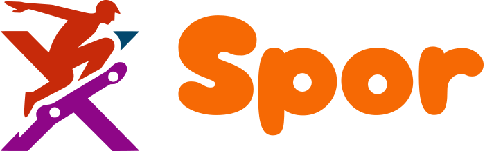 Spor logo design