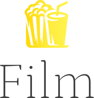 Film logo design