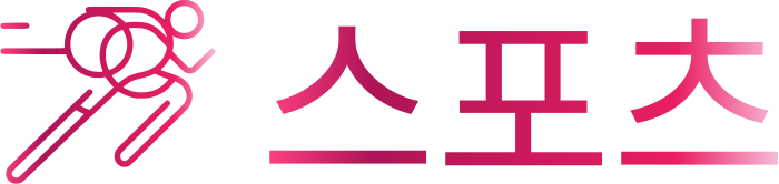 스포츠 logo design