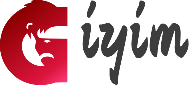 Giyim logo design