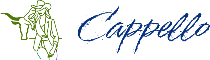 Cappello logo design