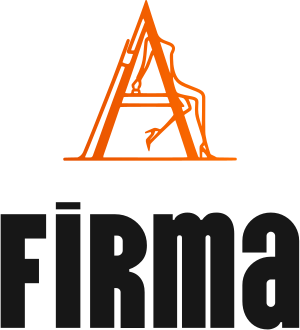 Firma logo design