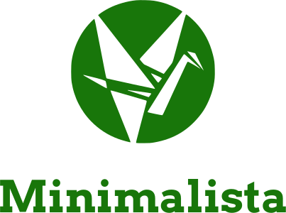 Minimalista logo design