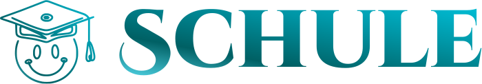 Schule logo design