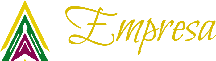 Empresa logo design