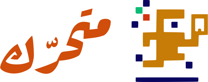 متحرّك logo design