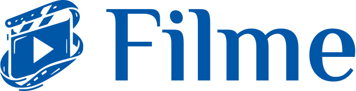 Filme logo design
