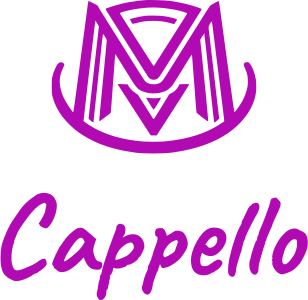 Cappello logo design
