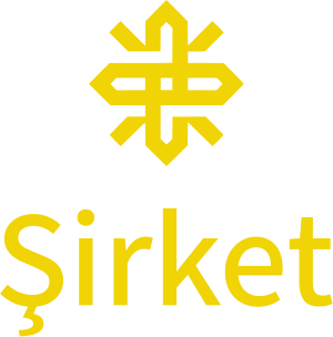 Şirket logo design