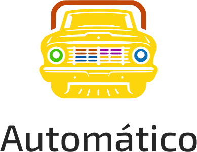 Automático logo design