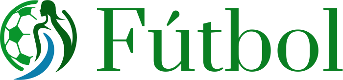 Fútbol logo design