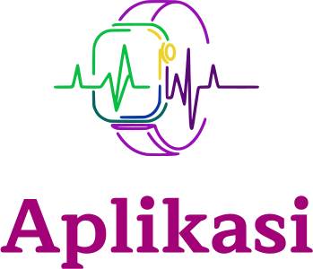 Aplikasi logo design