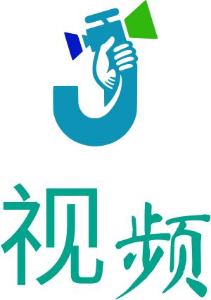 视频 logo design