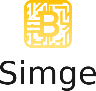 Simge logo design