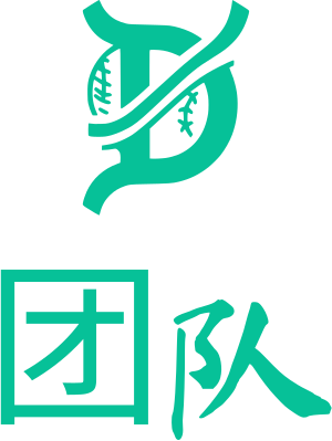 团队 logo design