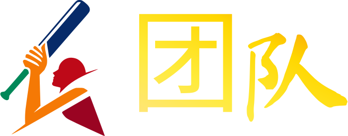 团队 logo design