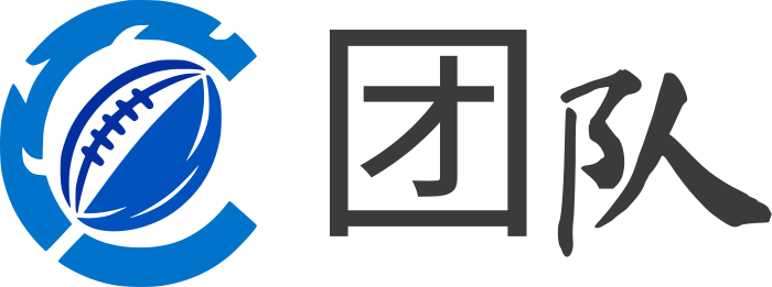 团队 logo design