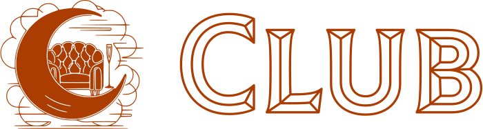 Club logo design