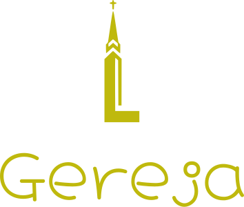Gereja logo design