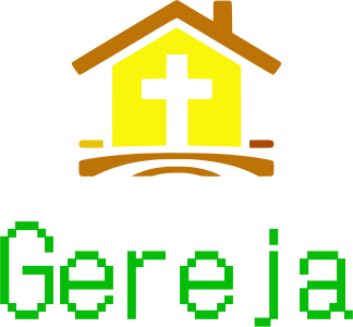 Gereja logo design