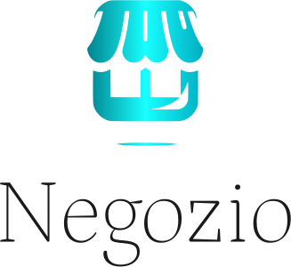 Negozio logo design