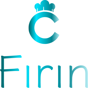 Fırın logo design