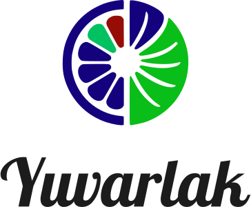 Yuvarlak logo design