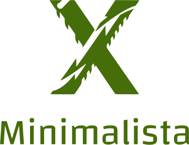 Minimalista logo design