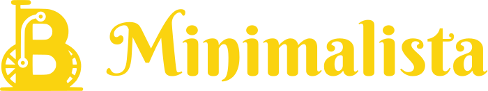 Minimalista logo design