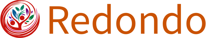 Redondo logo design