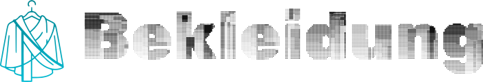 Bekleidung logo design