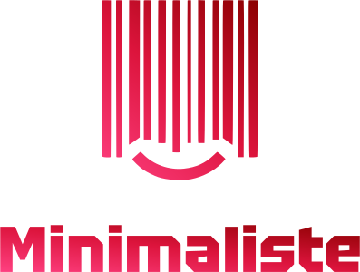 Minimaliste logo design