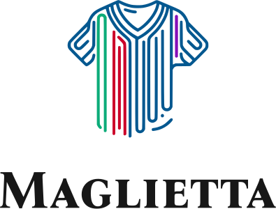 Maglietta logo design